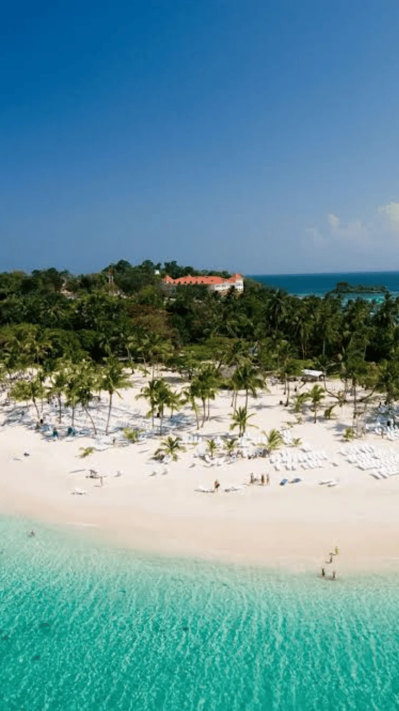 Caribbean Beach