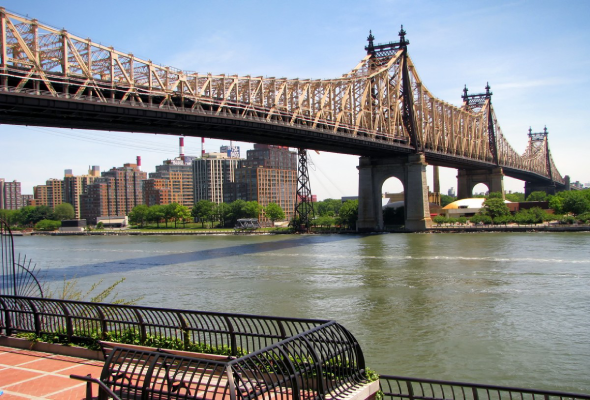 New York City